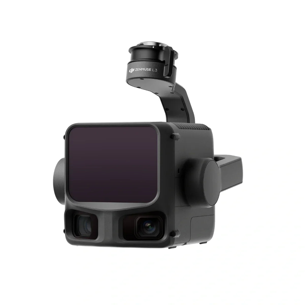 DJI Zenmuse L3 LiDAR Mapping Payload product view 1