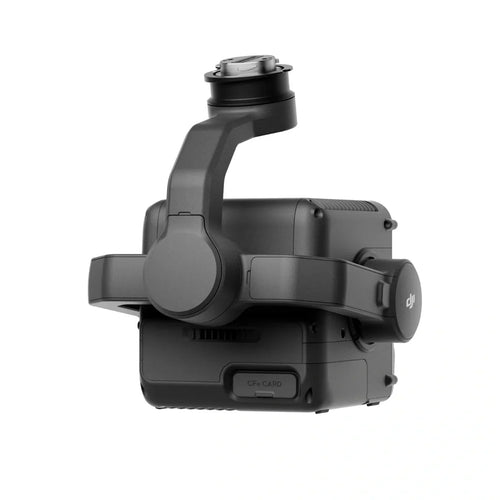 DJI Zenmuse L3 LiDAR Mapping Payload product view 2