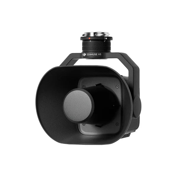 DJI Zenmuse V1 Speaker product view 1
