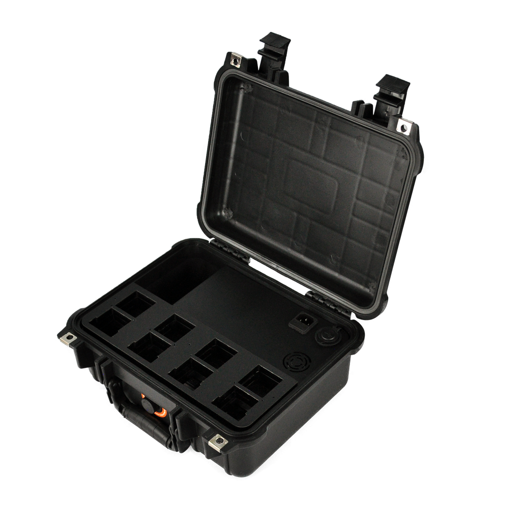 DJI Mavic 3 PRCS charging system, charger without batteries