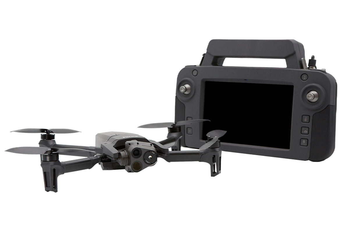 Parrot ANAFI USA GOV Edition product view