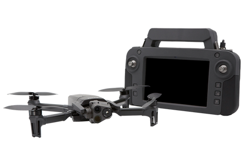 Parrot ANAFI USA GOV Edition product view