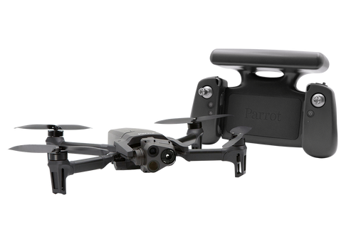 Parrot ANAFI USA Thermal Drone product view