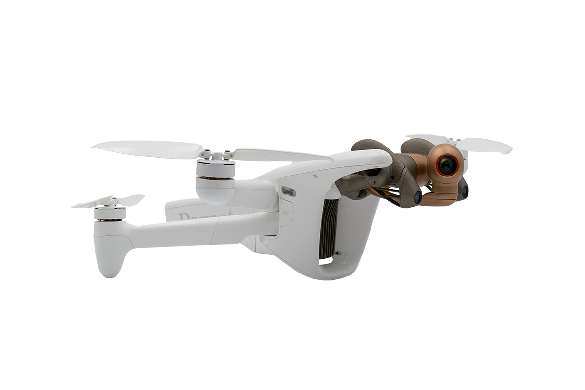 Parrot ANAFI Ai product view