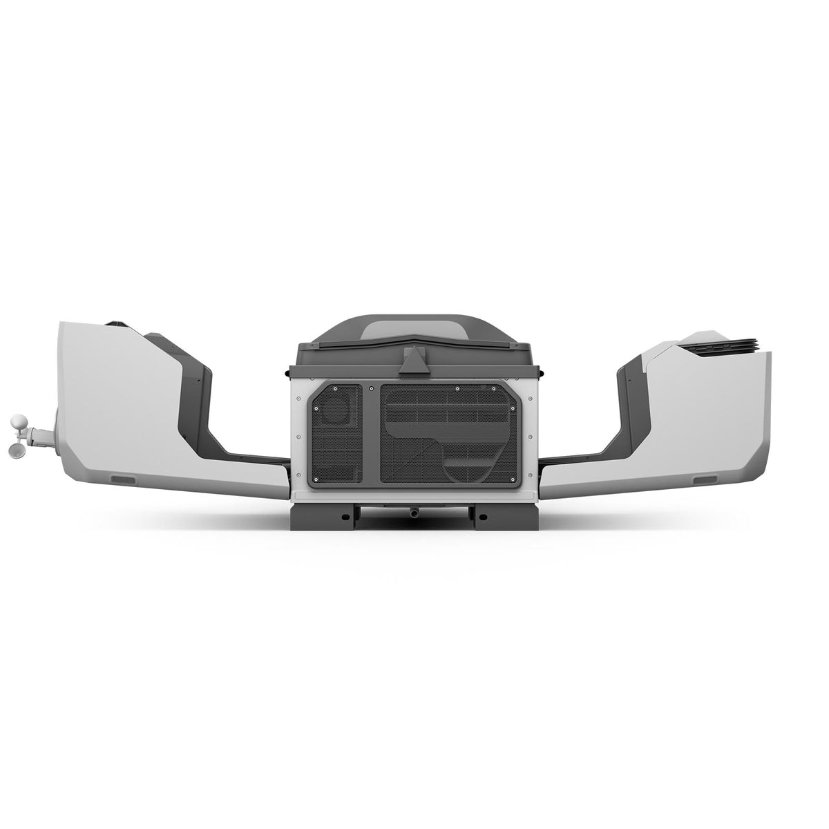 DJI Dock 3 for Matrice 4D and 4TD product view 1