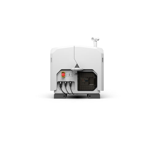 DJI Dock 3 for Matrice 4D and 4TD product view 2