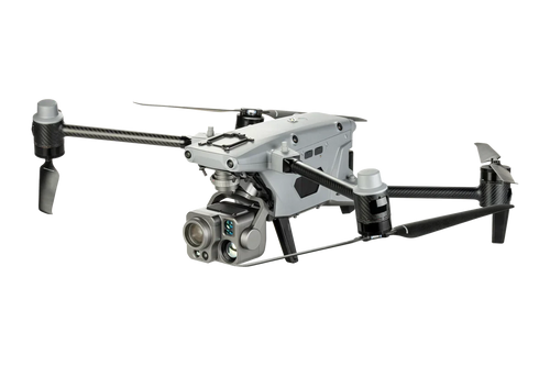 Autel Alpha L35T aircraft view