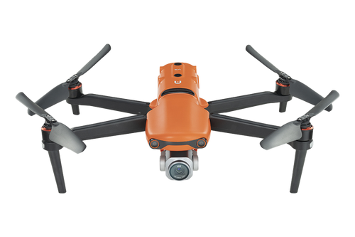 Autel Robotics EVO II Pro 6K Rugged Bundle V3 aircraft view