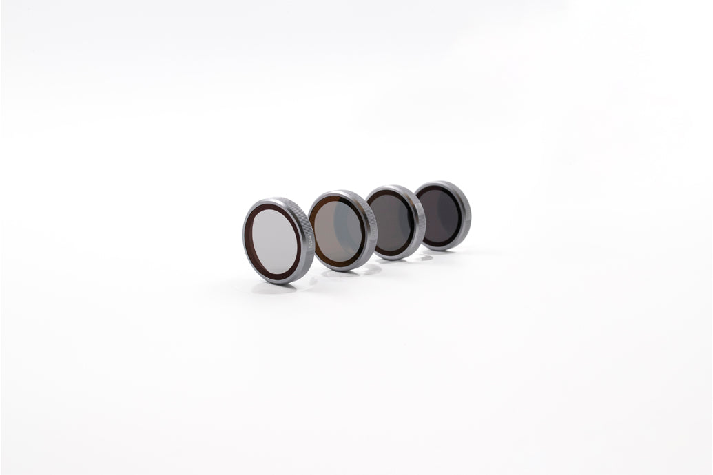 Autel Robotics EVO II 6K ND filters kit (4, 8, 16, 32 ND)