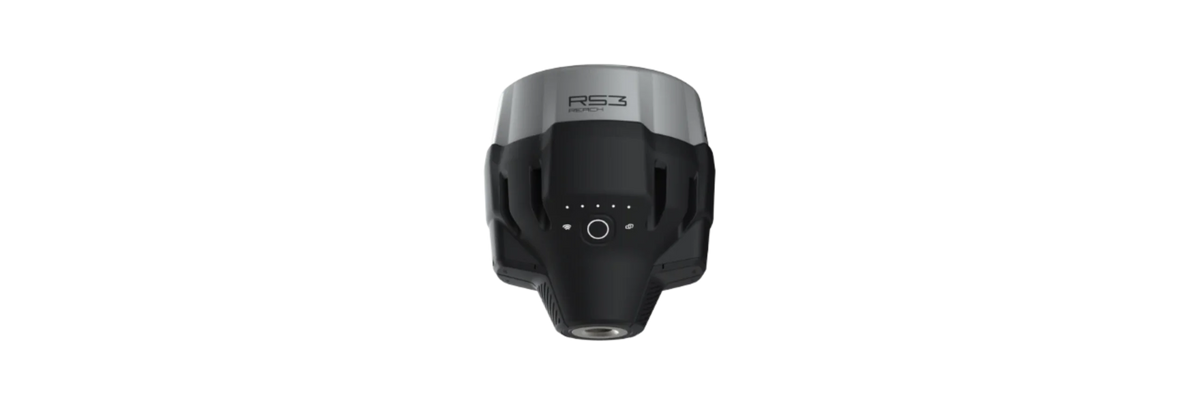 Emlid Reach RS3 for ABZ Innovation L30 product view