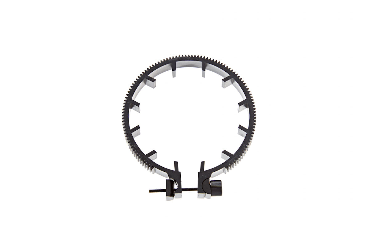 DJI Focus Lens Gear Ring (80mm) - product view