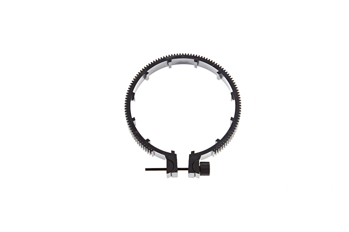 DJI Focus Lens Gear Ring (90mm) - product view