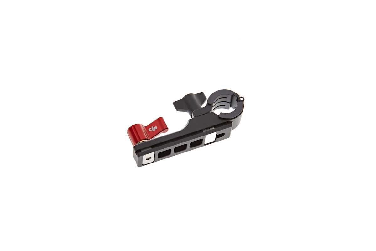 DJI Focus Motor Quick-release Mount (extended by 40mm) - product view