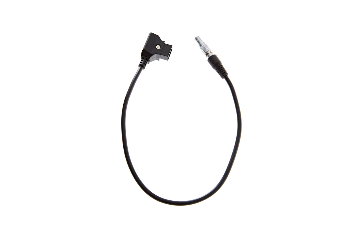DJI Focus Motor Power Cable (400mm) - product view