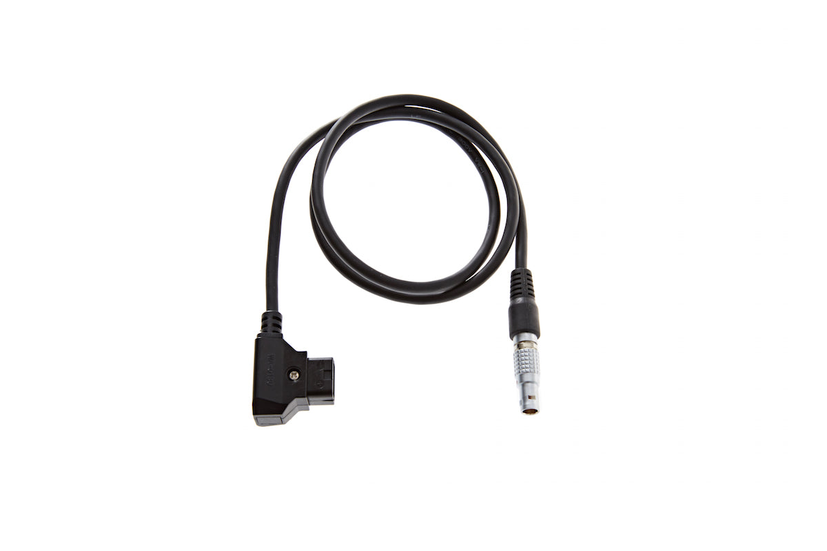 DJI Focus Motor Power Cable (750mm) - product view