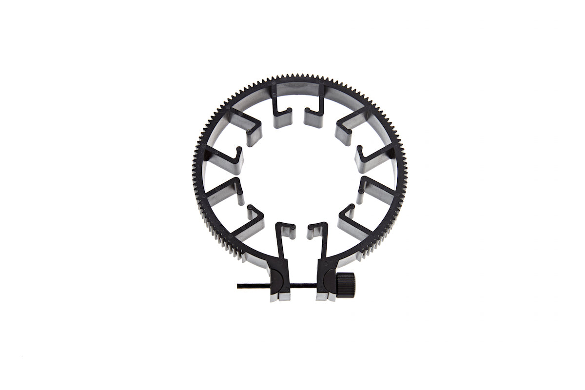 DJI Focus Lens Gear Ring (60mm) - product view