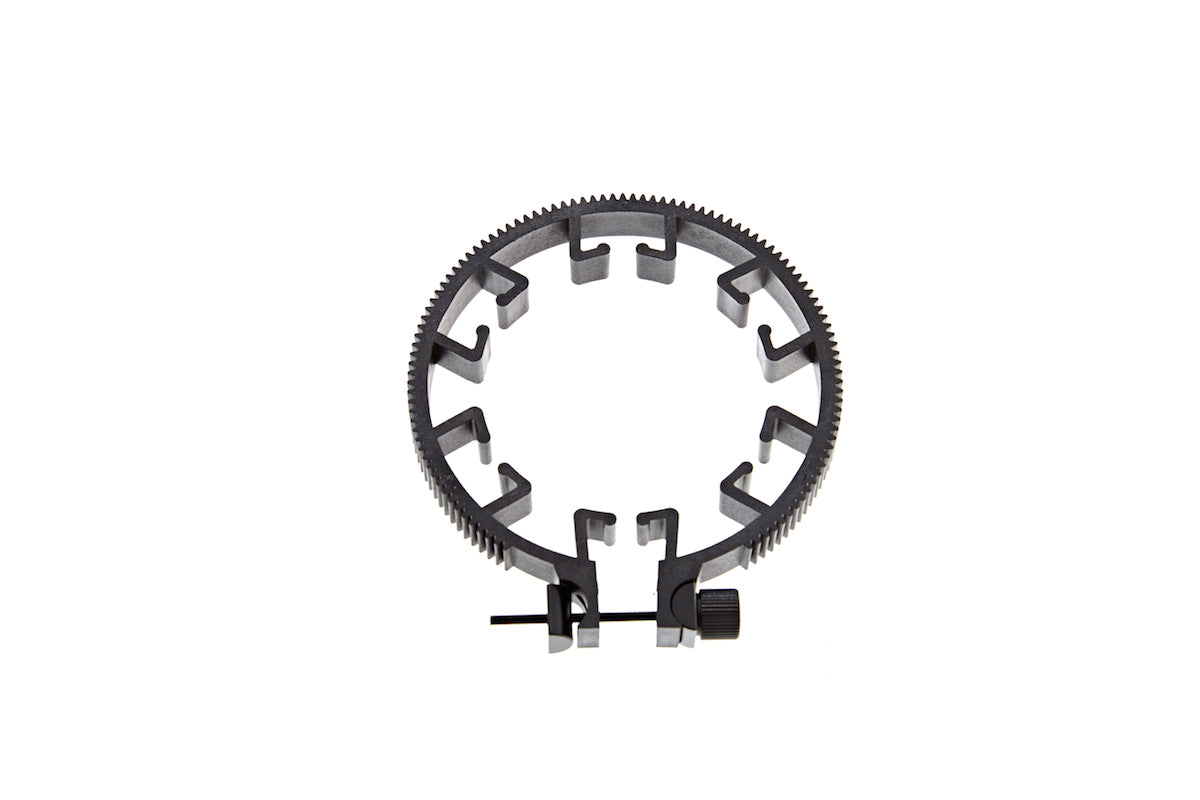 DJI Focus Lens Gear Ring (70mm) - product view