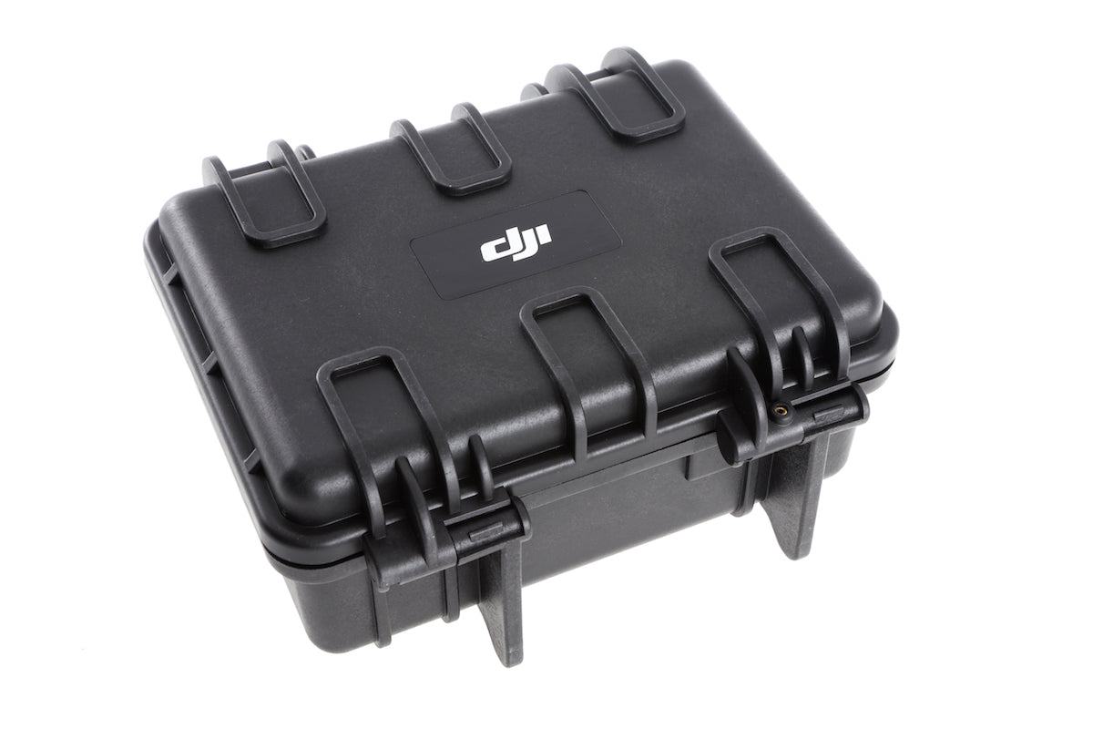 DJI Focus Suitcase - product view