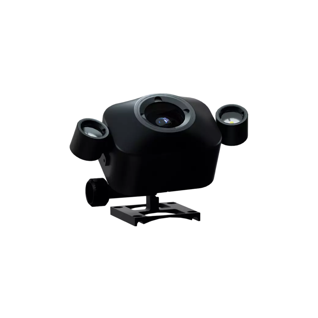 CHASING Auxiliary Camera for M2 Pro
