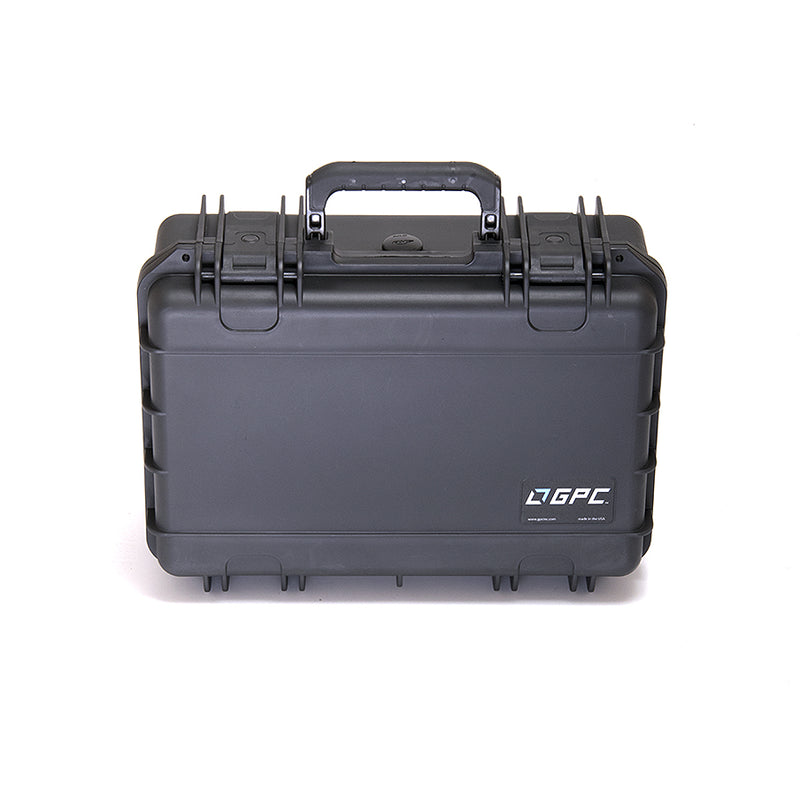 DJI Mavic 3 Pro W/ Goggles & Motion Controller Combo Case - case exterior