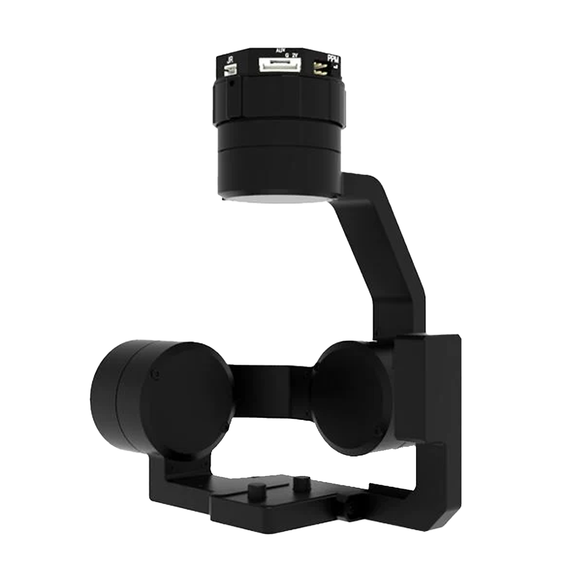 Gremsy Pixy F Gimbal product view 1