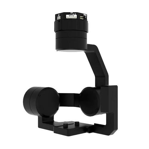 Gremsy Pixy F Gimbal product view 1