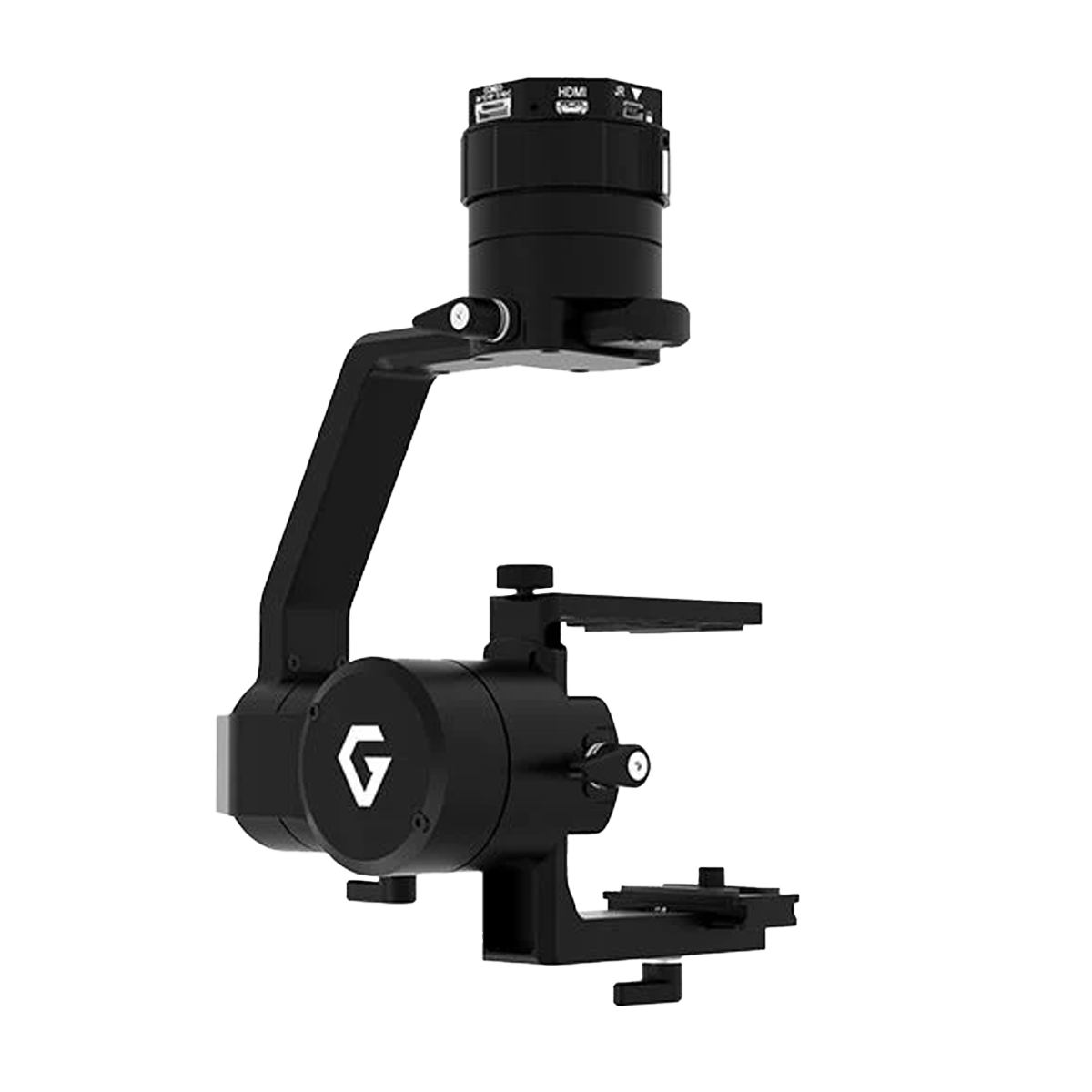 Gremsy Pixy U Camera Stabilizer product view 1