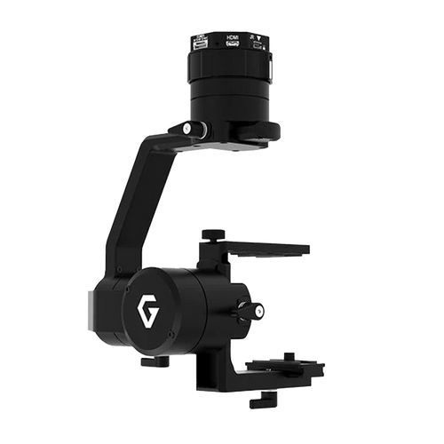 Gremsy Pixy U Camera Stabilizer product view 1