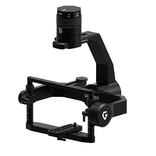 Gremsy T3V3 Gimbal product view 1