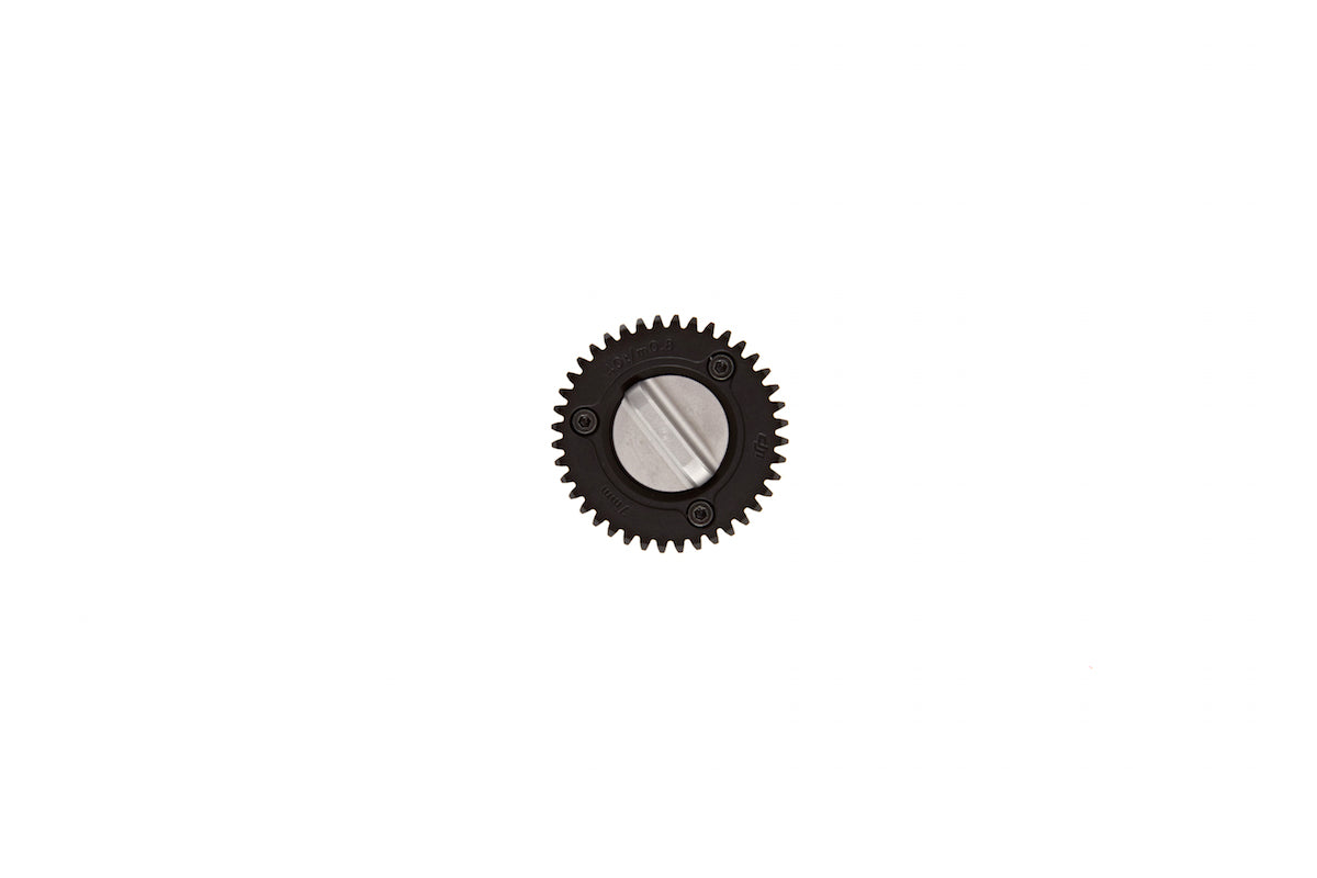 DJI Focus Extended Motor Gear (MOD 0.8) - product view