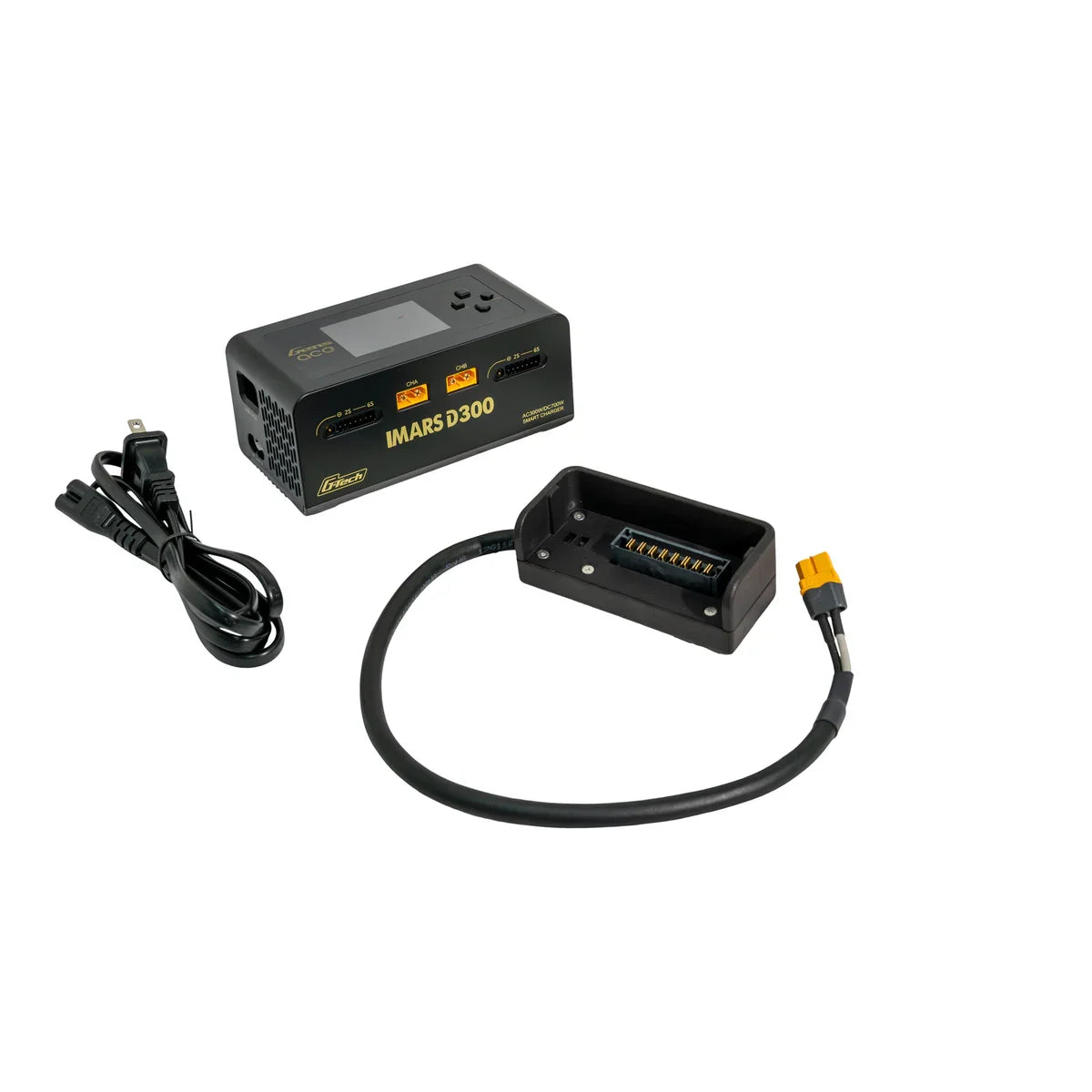 Inspired Flight Smart Charger for IF800 product view 1