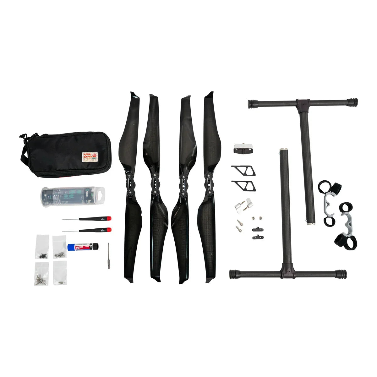 Inspired Flight IF800 Spare Part Kit product view 1