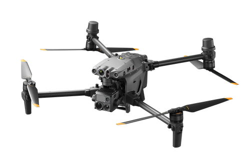 DJI Matrice 30T Complete Kit with Two TB30 Batteries, No Care product view