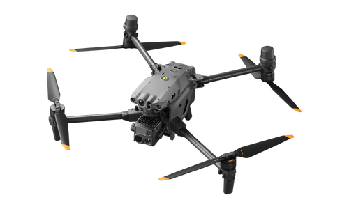 DJI Matrice 30T Complete Kit with Two TB30 Batteries, No Care product view