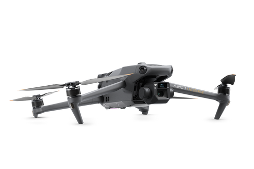DJI Mavic 3 Enterprise, Open Box model illustration; not the condition or complete contents of the individual open-box unit