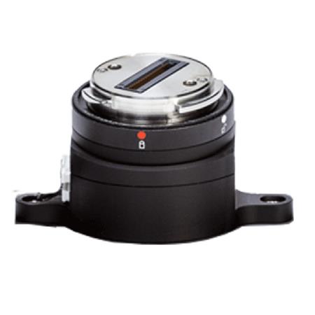 MicaSense DJI Skyport hardware for RedEdge-P, product-only view.