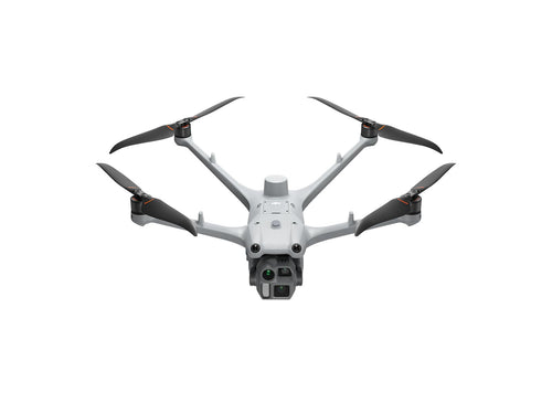 DJI Dock 3 with Matrice 4D Ready to Fly Kit (No Care) product view 2