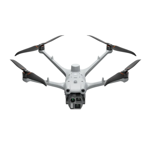 DJI Matrice 4D Aircraft Only, No Care product view