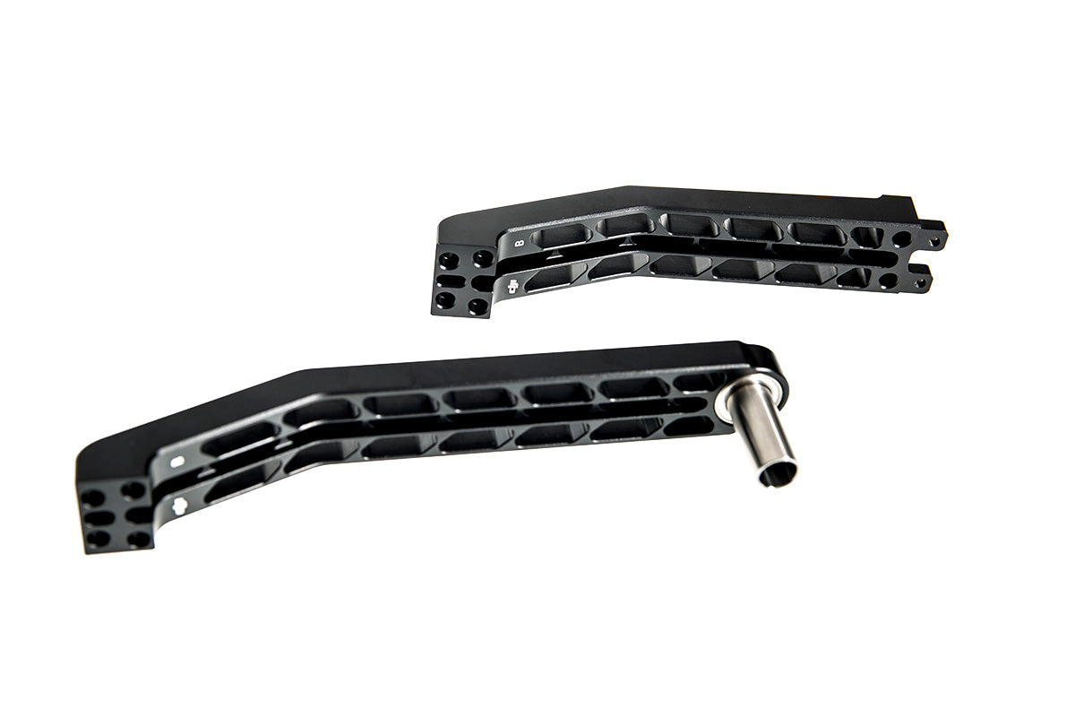 DJI Ronin B Arm Kit, 1.97 in (50 mm) Extension - product view