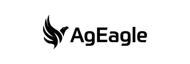 AgEagle manufacturer artwork for illustration of the senseFly product family; this listing is for senseFly eBee X series Wing Pair described below