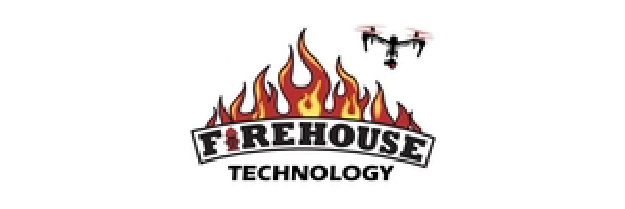 Firehouse Tech manufacturer artwork for illustration; selected Firehouse Technology Payload Drop Kit for DJI Mavic 3 described in listing