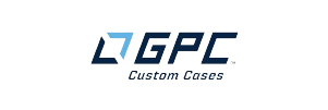 GPC manufacturer artwork for illustration; this listing is for the EVO II Pro hard rugged case under Autel part102001236. Aircraft, controller and batteries are not included.