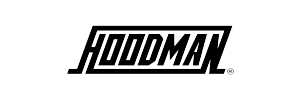 Hoodman manufacturer artwork for illustration; this listing is for Hoodman 8 ft (2.44 m) Drone Landing Pad described below