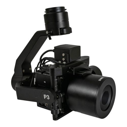 Inspired Flight PhaseOne iXM-100 + RSM 80mm AF Lens + P3 Gimbal (for IF-1200) product view 1