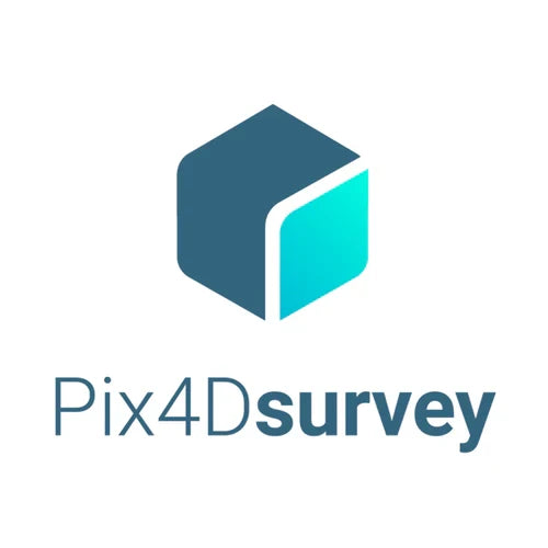 PIX4Dsurvey, Perpetual license, Support & Upgrades, 1-year extension (before expiry) product view 1; Product artwork illustrates the software or service. Computers, controllers, aircraft and other hardware pictured are not included.