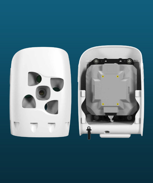Quantum Systems Oblique D2M Payload for Trinity Pro and Tactical product view