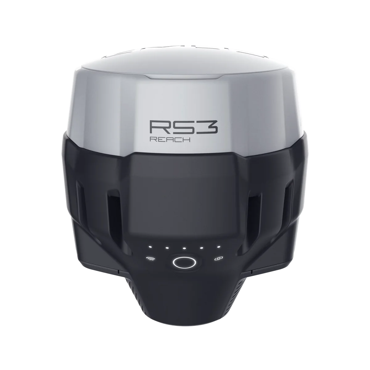 Representative Reach RS3 product image; actual open-box condition varies