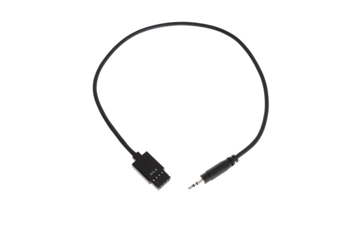 DJI Ronin-MX RSS control cable for BMCC