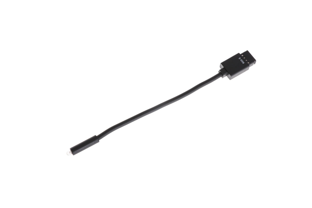 Ronin-MX RSS Control Cable for Sony - product view