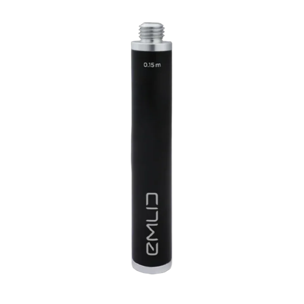Emlid Reach RS3 and RS2+ Extension Pole EXT015 product view